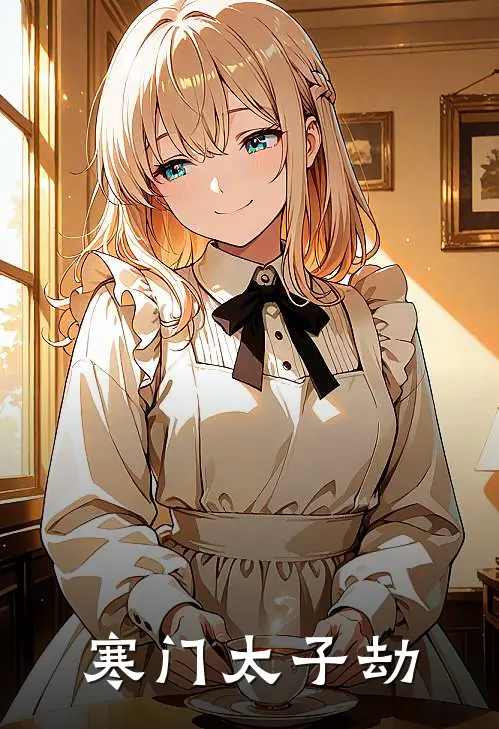 寒门太子劫(林昭沈清棠)免费小说全集_完本小说免费阅读寒门太子劫(林昭沈清棠)