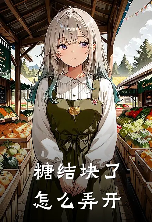 糖结块了怎么弄开