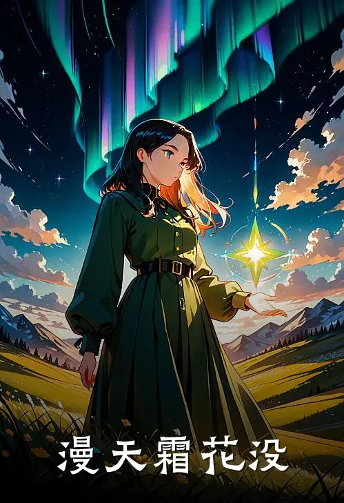 《漫天霜花没》墨凛药王谷已完结小说_漫天霜花没(墨凛药王谷)全文免费阅读无弹窗大结局