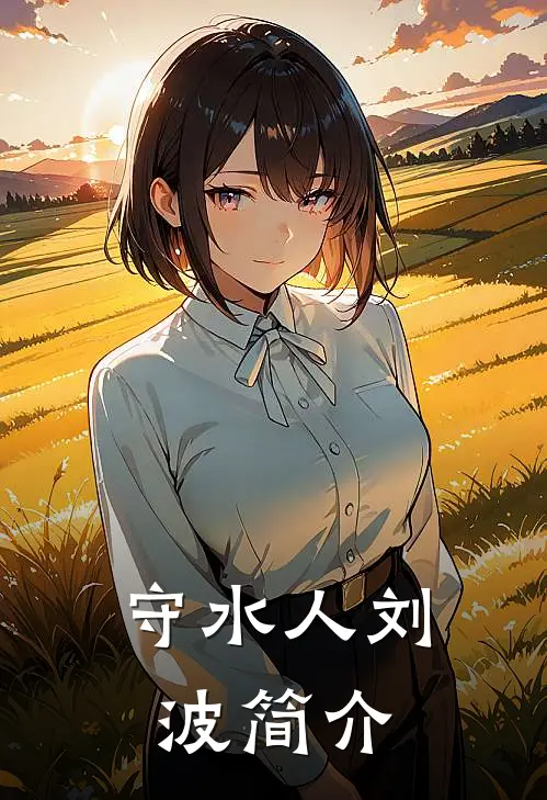 守水人刘波简介