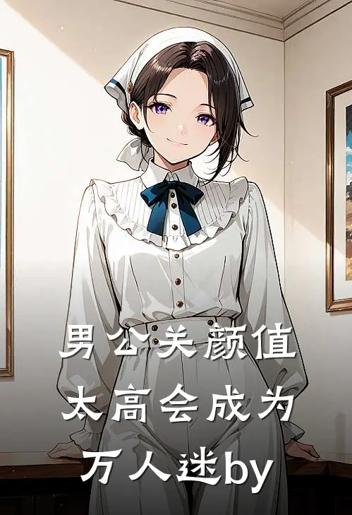 男公关颜值太高会成为万人迷by