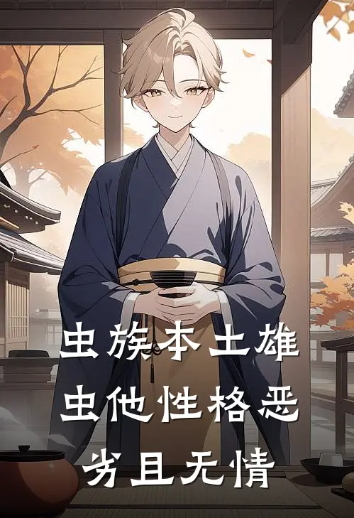 虫族】本土雄虫他性格恶劣且无情