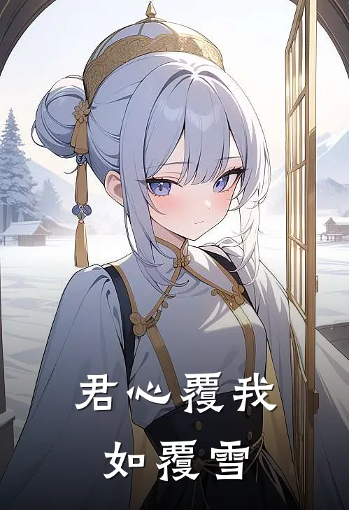 君心覆我如覆雪