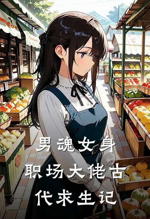 男魂女身：职场大佬古代求生记(京英吕茱)全本免费在线阅读_男魂女身：职场大佬古代求生记最新章节在线阅读