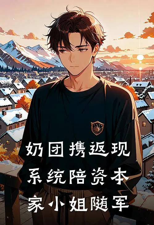 奶团携返现系统陪资本家小姐随军沈媛媛小元宝完结小说大全_免费小说在哪看奶团携返现系统陪资本家小姐随军(沈媛媛小元宝)