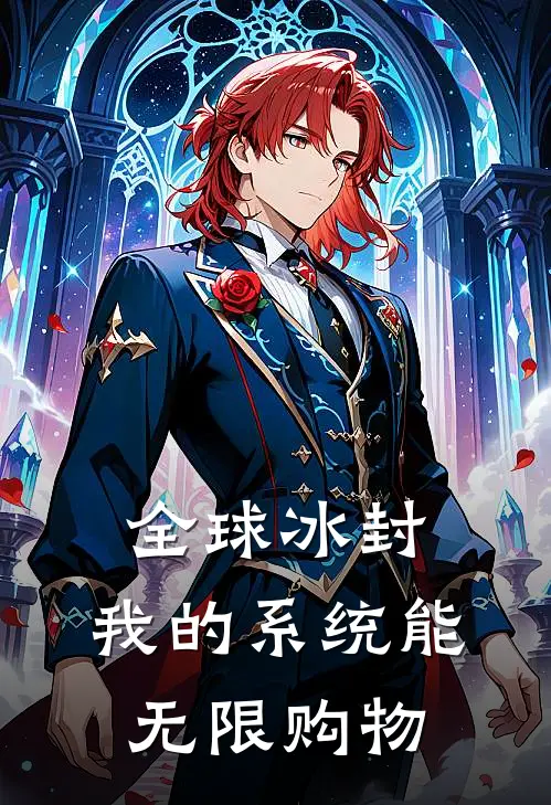 全球冰封：我的系统能无限购物(顾言黄毛)全本免费小说_阅读免费小说全球冰封：我的系统能无限购物顾言黄毛