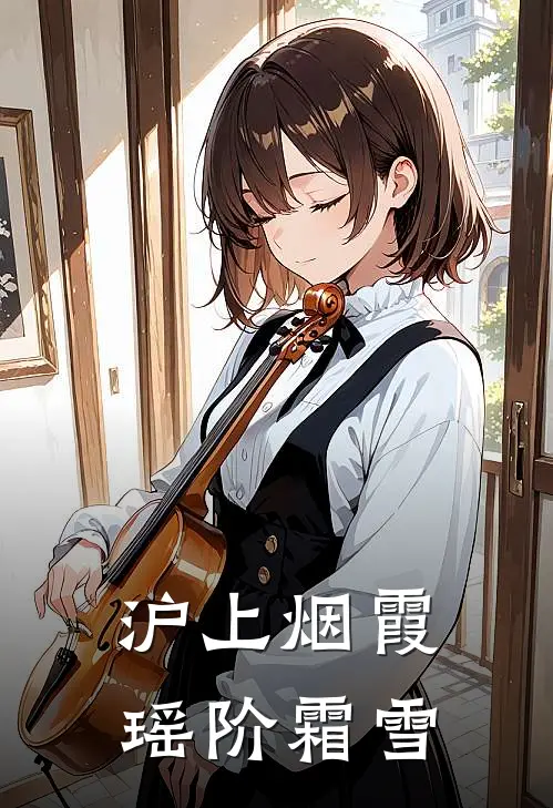 沪上烟霞，瑶阶霜雪(沈知瑜温景琛)全文免费在线阅读_沪上烟霞，瑶阶霜雪热门小说