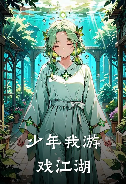 少年我游戏江湖