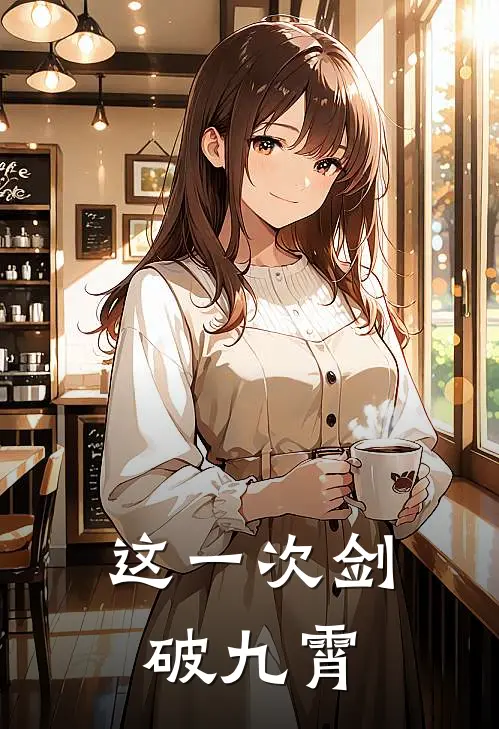 这一次剑破九霄