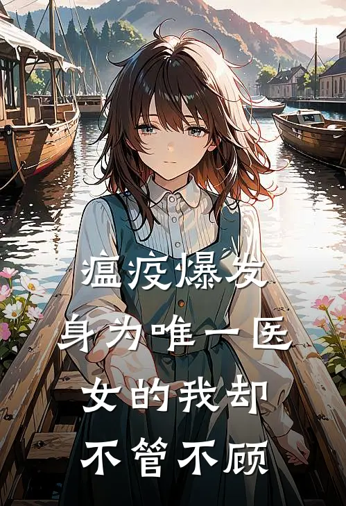 瘟疫爆发，身为唯一医女的我却不管不顾姜清柳柔儿免费小说推荐_推荐完结小说瘟疫爆发，身为唯一医女的我却不管不顾(姜清柳柔儿)