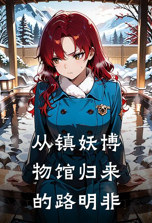 从镇妖博物馆归来的路明非