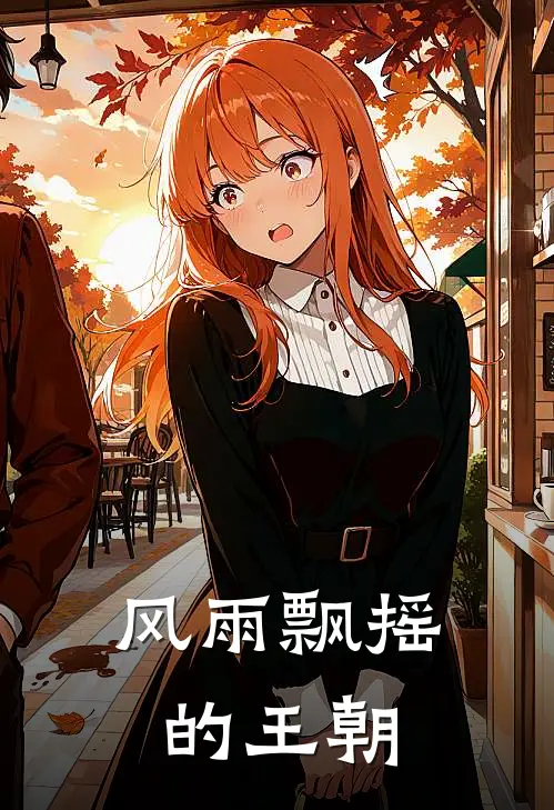 风雨飘摇的王朝(洛坤洛阳)热门小说_完结版小说全文免费阅读风雨飘摇的王朝(洛坤洛阳)