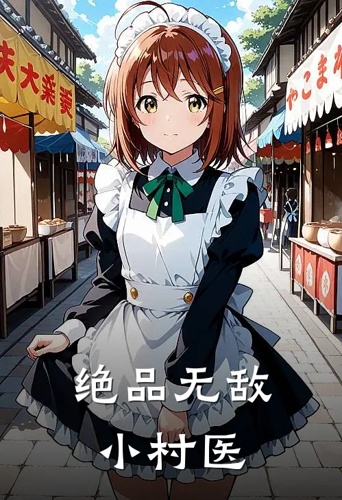 绝品无敌小村医