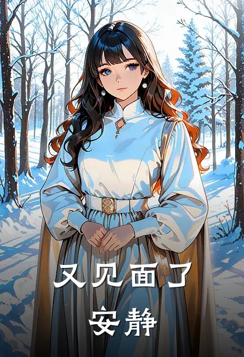 又见面了，安静安静安静热门的小说_免费小说又见面了，安静(安静安静)