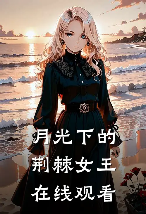 月光下的荆棘女王在线观看