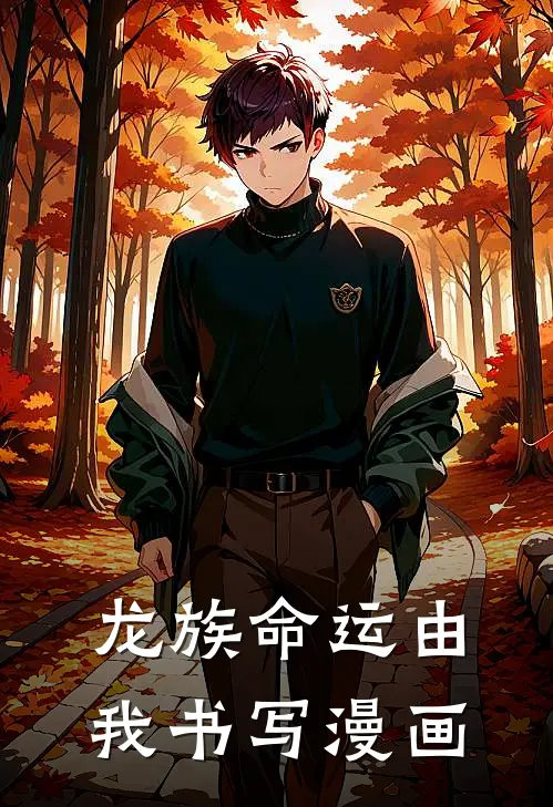 龙族命运由我书写漫画
