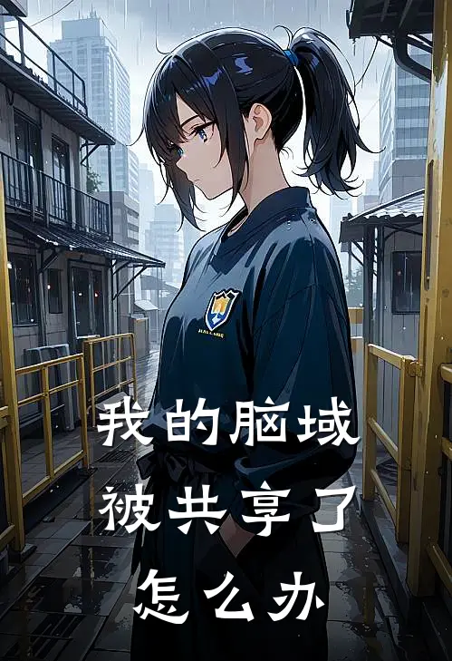 我的脑域被共享了怎么办