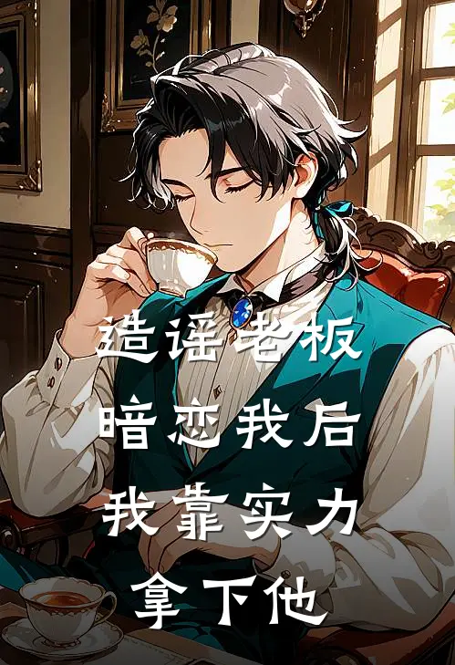 造谣老板暗恋我后，我靠实力拿下他(季总苏念)全本免费在线阅读_造谣老板暗恋我后，我靠实力拿下他全文阅读