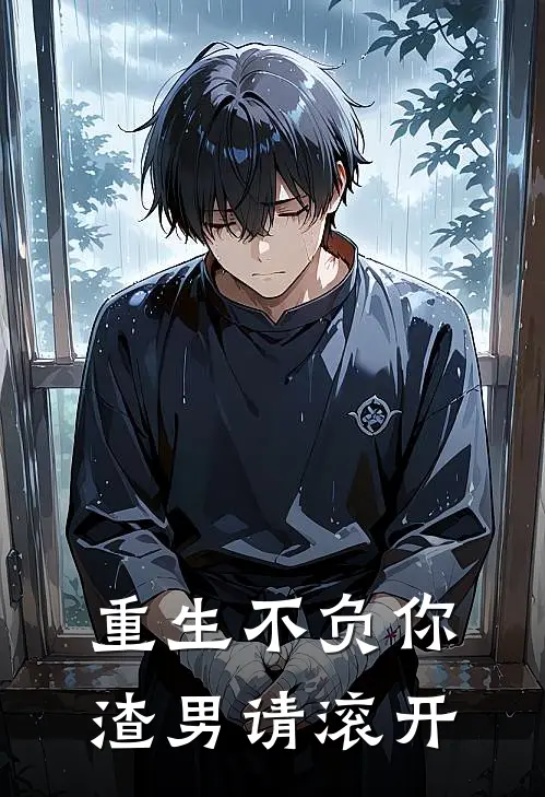 重生不负你：渣男请滚开苏清鸢顾言泽全文免费阅读_完结热门小说重生不负你：渣男请滚开(苏清鸢顾言泽)