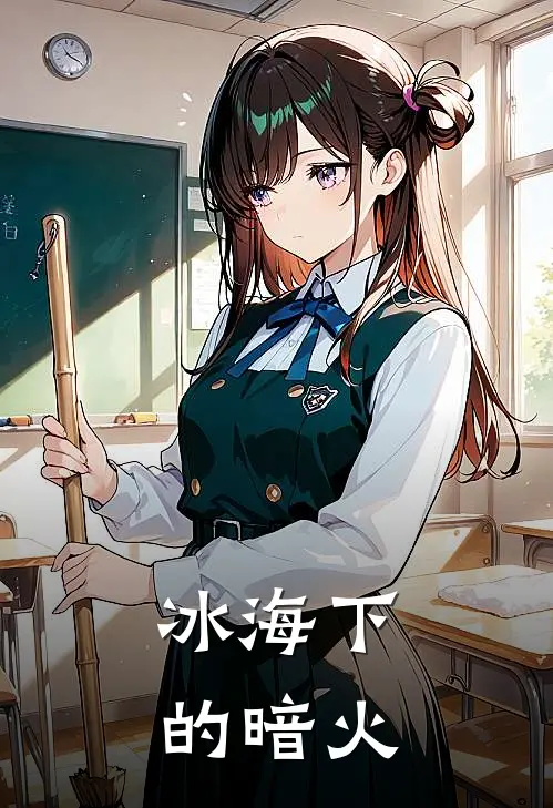 冰海下的暗火赵景泽陈执热门小说完结_热门的小说冰海下的暗火赵景泽陈执