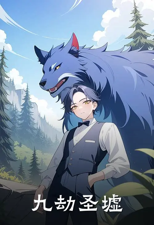 《九劫圣墟》秦烽雷刚完本小说_秦烽雷刚(九劫圣墟)全文免费阅读无弹窗大结局