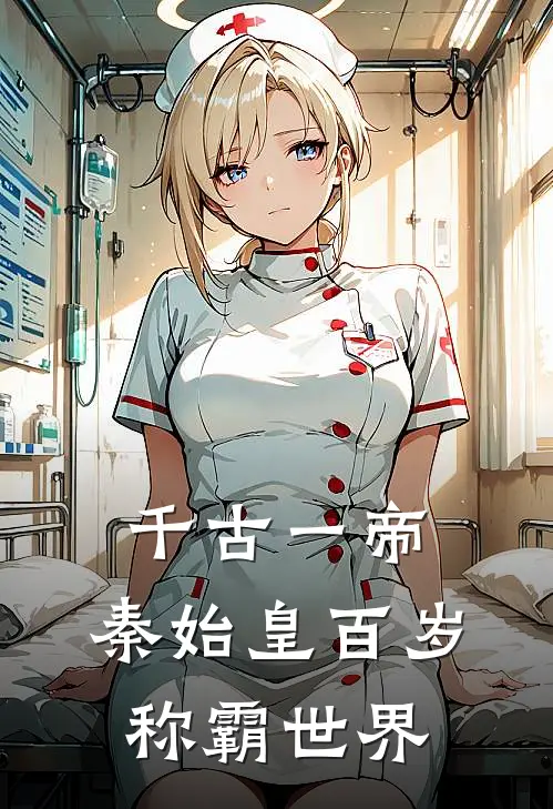 千古一帝：秦始皇百岁称霸世界