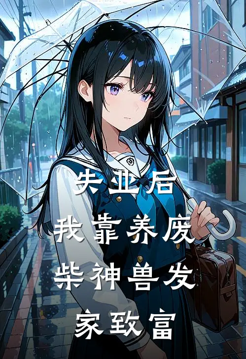 苏晓冉李雪《失业后，我靠“养废柴神兽”发家致富》最新章节阅读_(苏晓冉李雪)热门小说