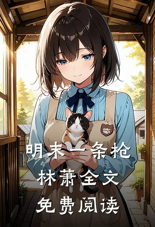 明末一条枪林萧全文免费阅读