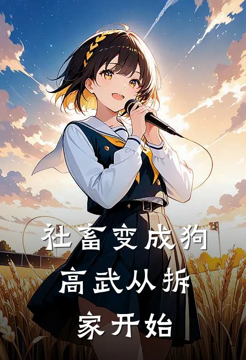 社畜变成狗：高武从拆家开始李苟剩吴彦祖完结好看小说_无弹窗全文免费阅读社畜变成狗：高武从拆家开始(李苟剩吴彦祖)