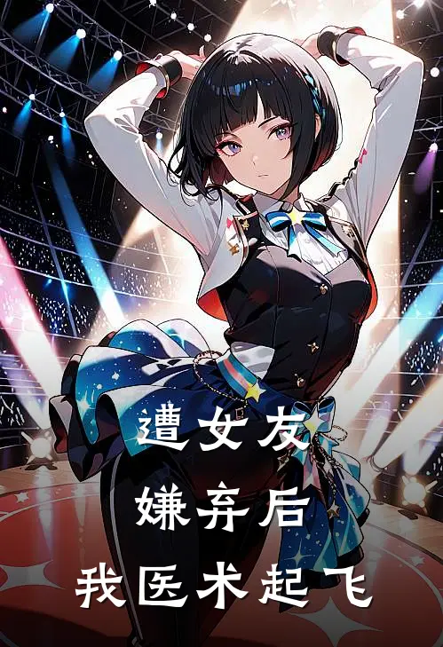 遭女友嫌弃后，我医术起飞