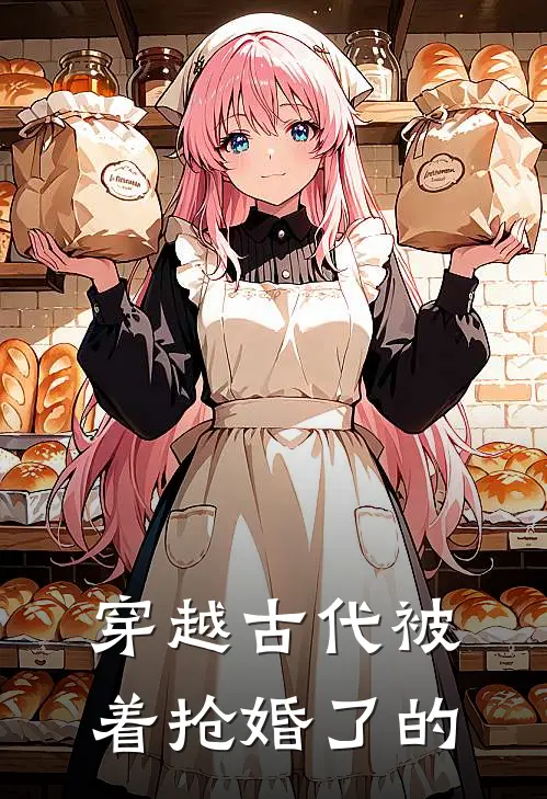 穿越古代被着抢婚了的