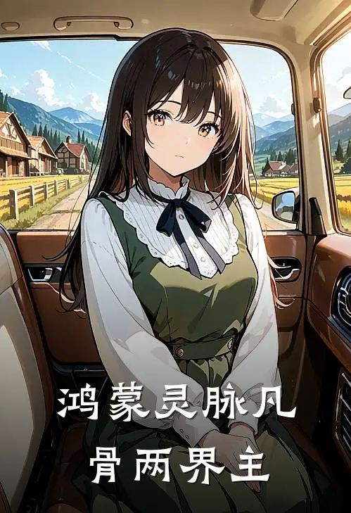 鸿蒙灵脉凡骨两界主陆衍苏清月全集免费小说_免费小说完结鸿蒙灵脉凡骨两界主(陆衍苏清月)