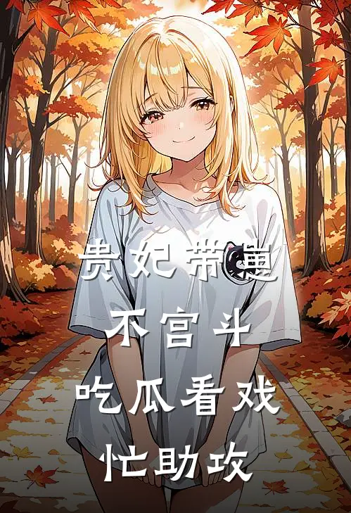 南珩高云岚(贵妃带崽不宫斗，吃瓜看戏忙助攻)全本免费在线阅读_南珩高云岚全集在线阅读