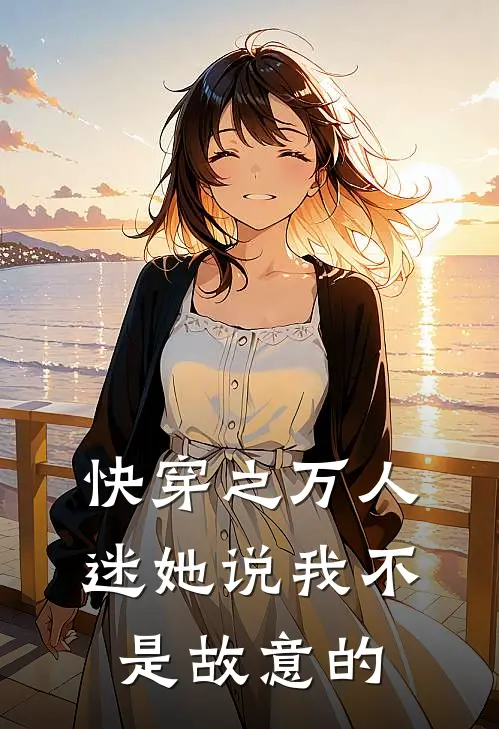 快穿之万人迷她说我不是故意的