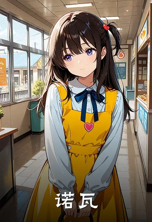 诺瓦(莉娜凯伦)小说完整版_完结好看小说诺瓦莉娜凯伦