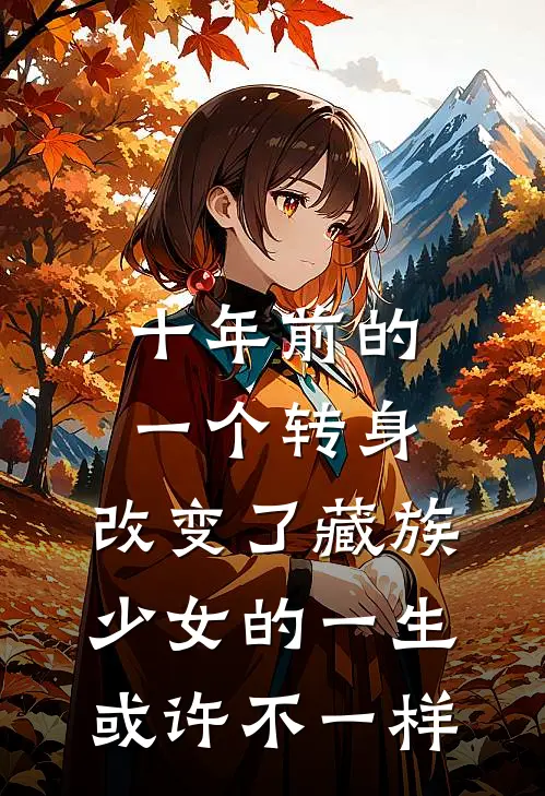 十年前的一个转身，改变了藏族少女的一生，或许不一样(茨姆仁青茨姆)免费小说大全_小说完结免费十年前的一个转身，改变了藏族少女的一生，或许不一样茨姆仁青茨姆