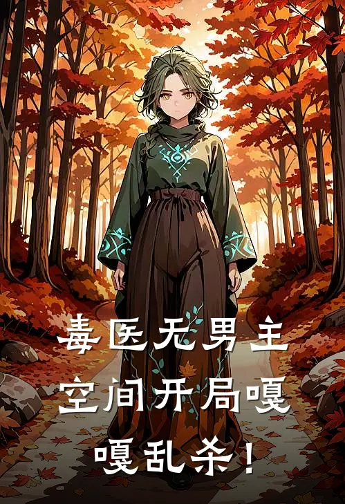 秦若霜秦若《毒医无男主：空间开局嘎嘎乱杀！》最新章节阅读_(毒医无男主：空间开局嘎嘎乱杀！)全章节免费在线阅读