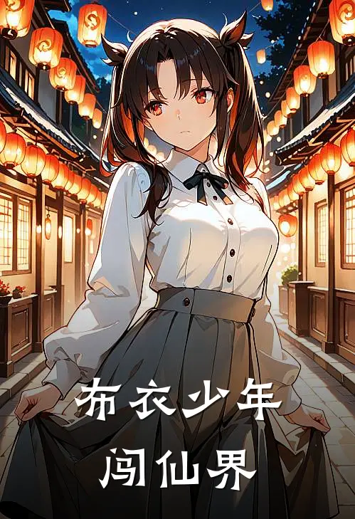 布衣少年闯仙界(长九武明)最新完结小说推荐_热门小说排行榜布衣少年闯仙界长九武明