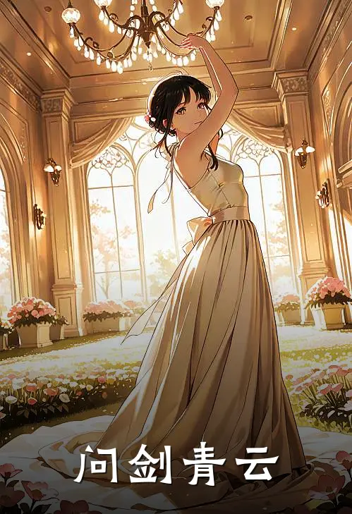 问剑青云