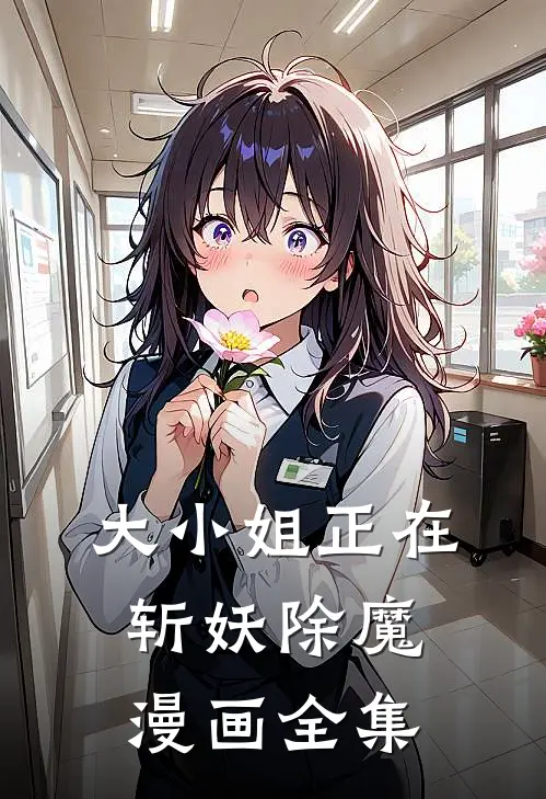 大小姐正在斩妖除魔漫画全集