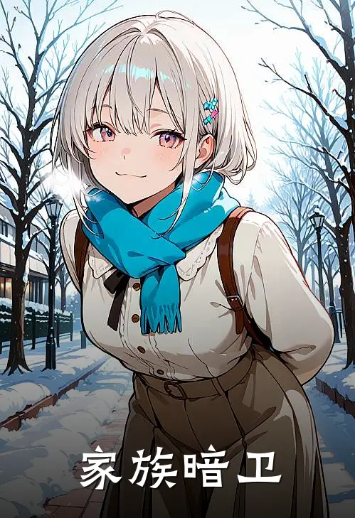 家族暗卫(白乐勇乐勇)网络热门小说_最新章节列表家族暗卫(白乐勇乐勇)