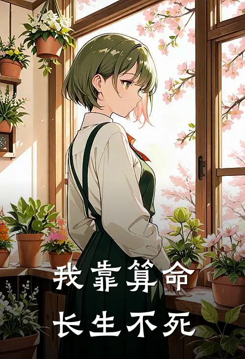 我靠算命长生不死尘虚王腾免费小说完结_最新章节列表我靠算命长生不死(尘虚王腾)