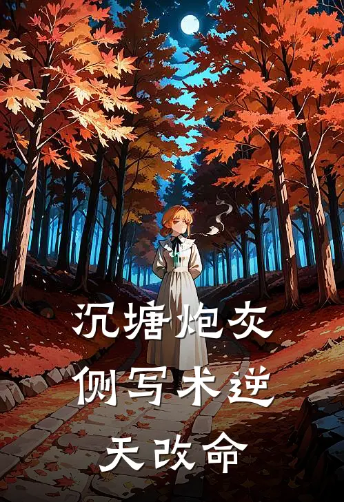 沉塘炮灰，侧写术逆天改命