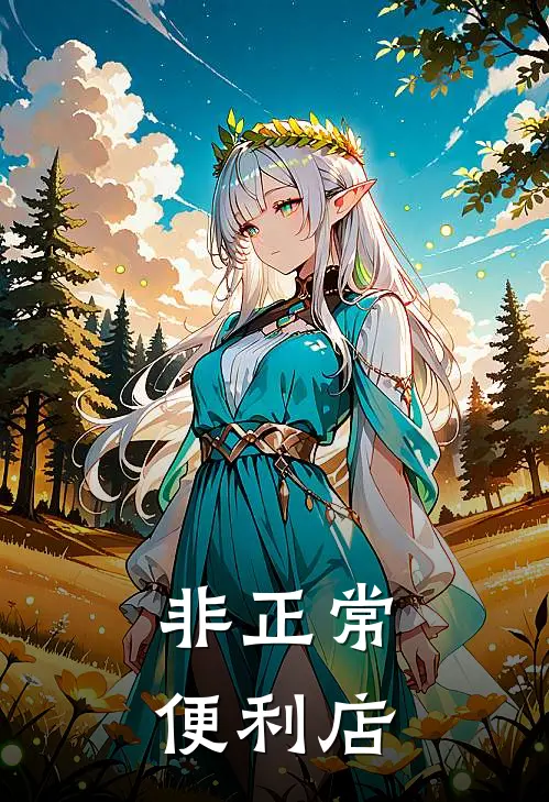 《非正常便利店》尚文吕岩已完结小说_非正常便利店(尚文吕岩)全文免费阅读无弹窗大结局