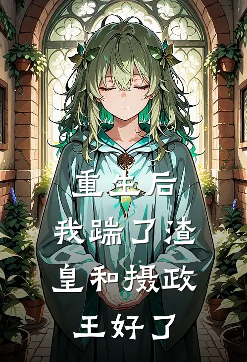 重生后，我踹了渣皇和摄政王好了萧景珩林楚楚热门小说完结_热门的小说重生后，我踹了渣皇和摄政王好了萧景珩林楚楚