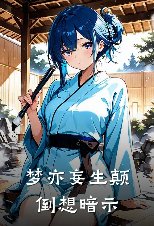 梦亦妄生颠倒想暗示