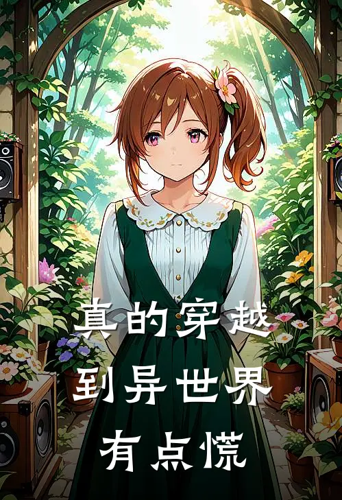 真的穿越到异世界，有点慌韩良吉吉全本免费小说_热门网络小说推荐真的穿越到异世界，有点慌韩良吉吉