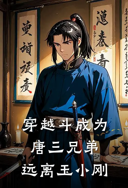 穿越斗成为唐三兄弟，远离玉小刚