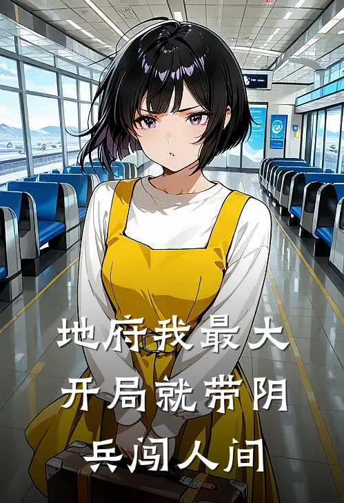 地府我最大，开局就带阴兵闯人间