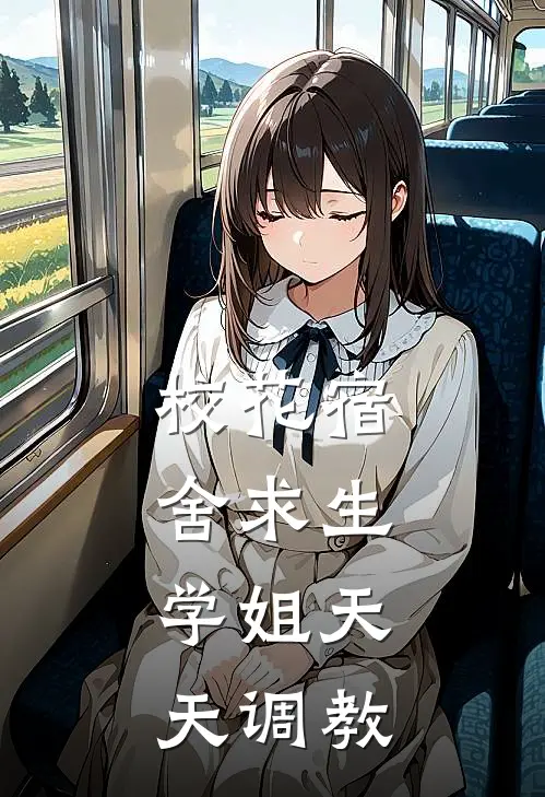校花宿舍求生：学姐天天调教
